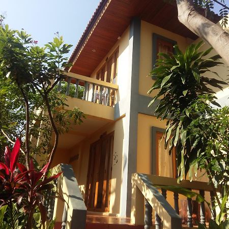 Arerayah Beach Resort بران بوري المظهر الخارجي الصورة