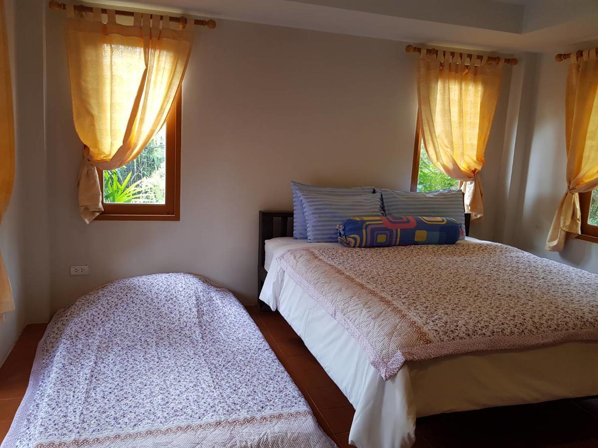 Arerayah Beach Resort بران بوري المظهر الخارجي الصورة