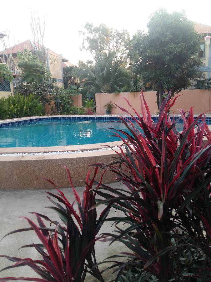 Arerayah Beach Resort بران بوري المظهر الخارجي الصورة